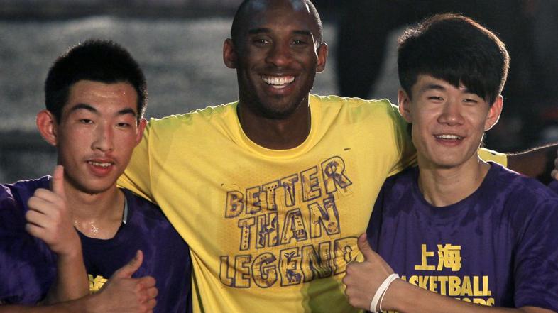 kobe bryant
