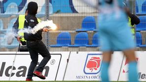 ND Gorica : NŠ Mura