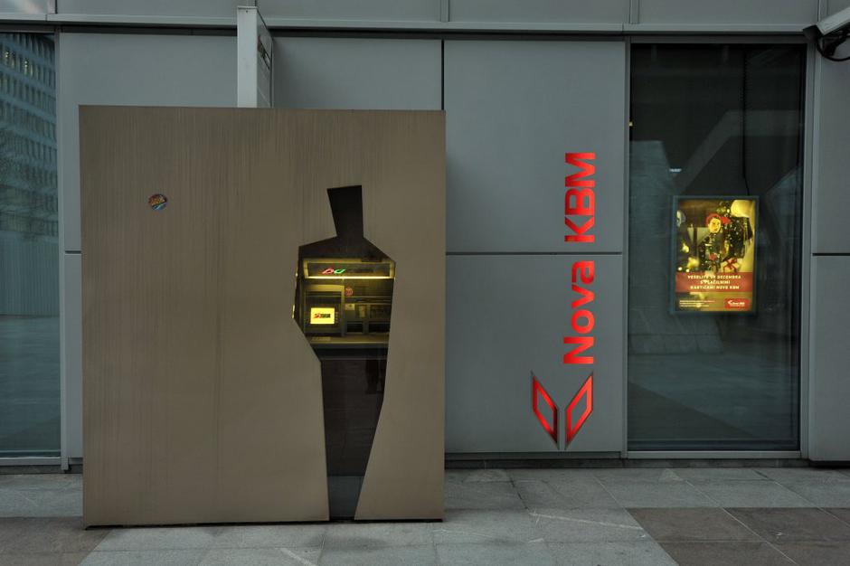 NKBM | Avtor: Anže Petkovšek