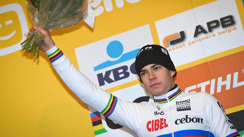 Wout van Aert