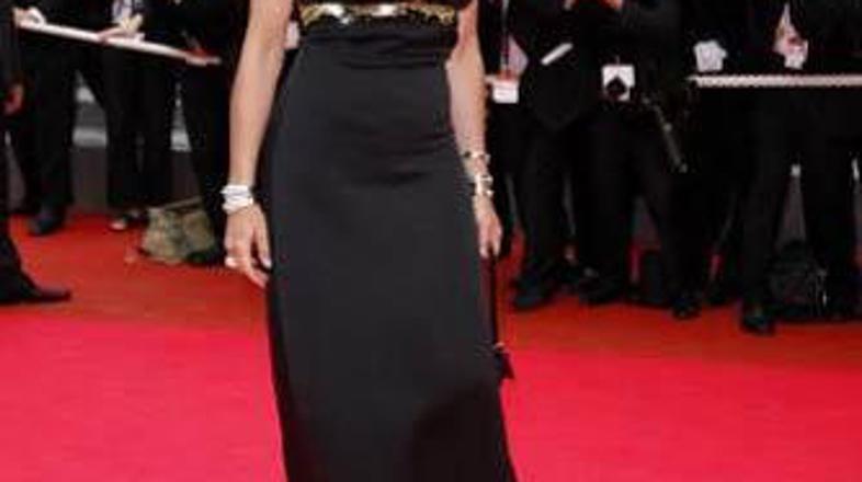 Sharon je žal, ker je Kitajce obtožila, da so sami krivi za potrese.