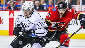 Anže Kopitar Flames Kings