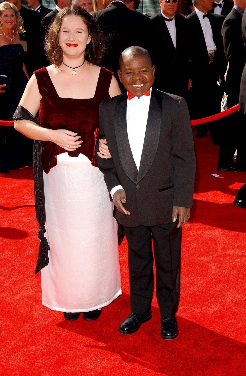 Gary Coleman | Avtor: Profimedia