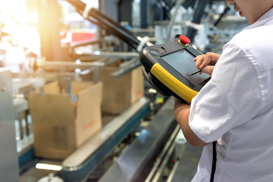 Tehnologija, indrustrija, proizvodnja