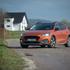 Ford Focus Active