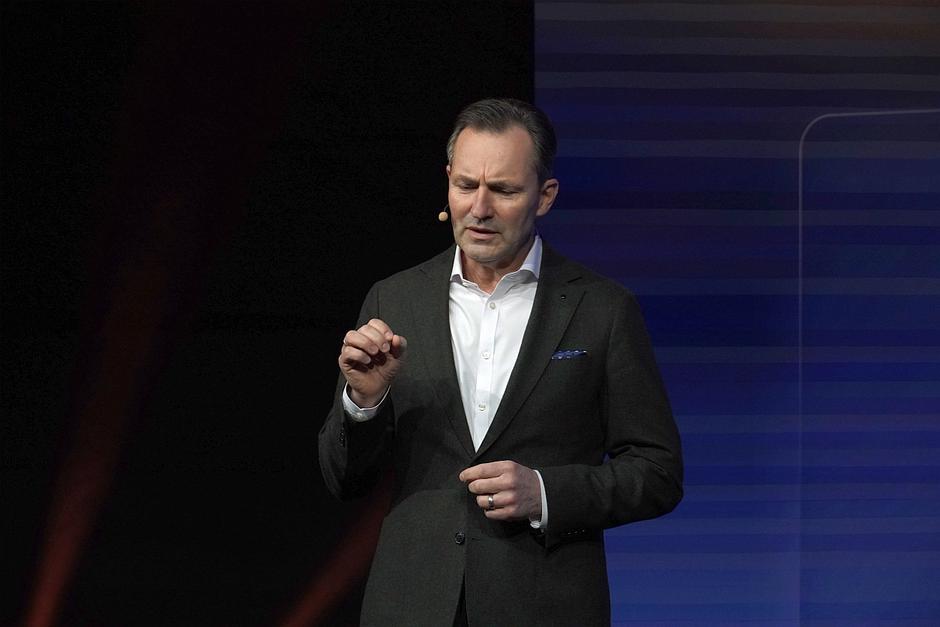 Thomas Schäfer, Kai Grünitz, Volkswagen | Avtor: Matija_Janežič
