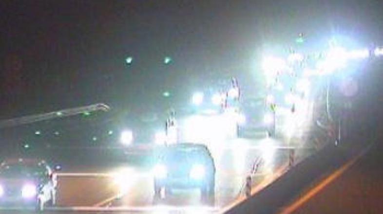 Foto: Prometno-informacijski center