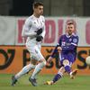 NK Maribor : Tabor Sežana