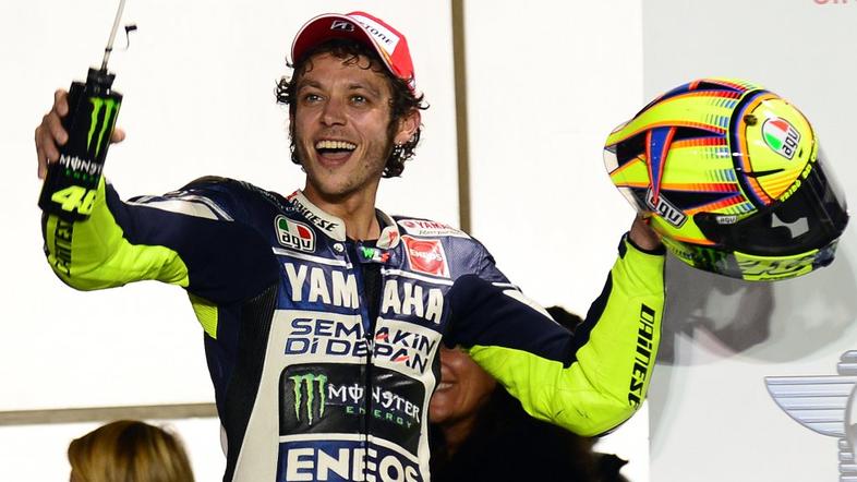 valentino rossi