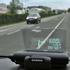 Garmin HUD