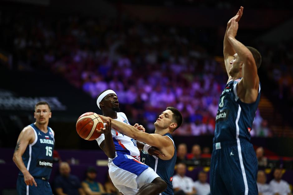 Sylvain Francisco | Avtor: Profimedia