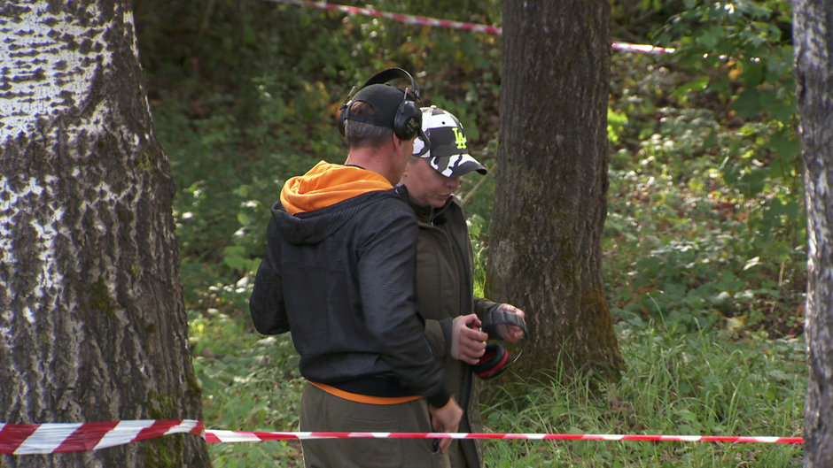 danica lončarič,  poroka na prvi pogled | Avtor: Planet TV