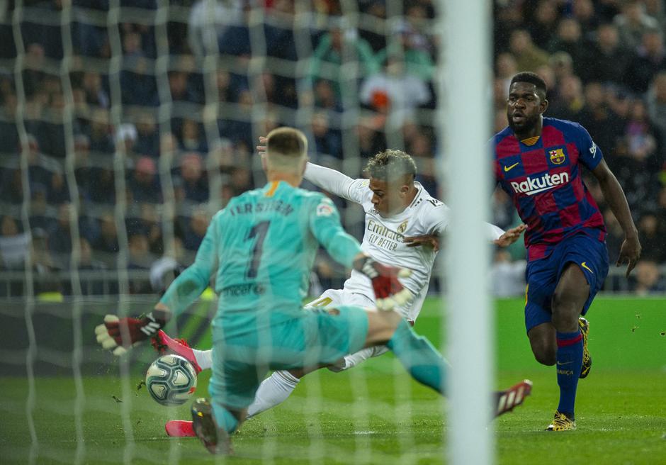 Mariano Diaz | Avtor: Profimedia