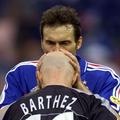 blanc barthez francija