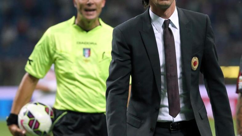 filippo inzaghi