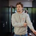 Magnus Carlsen