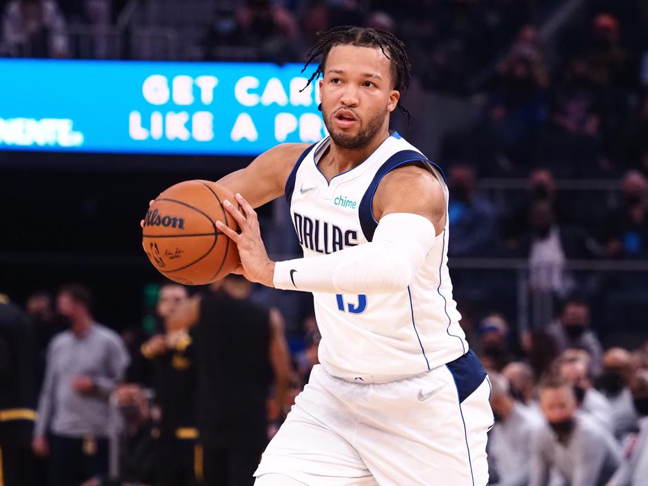 Jalen Brunson | Avtor: Profimedia