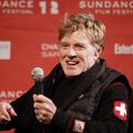 Robert Redford
