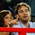 Pau Gasol s spremljevalko Silvio