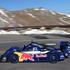 Pikes Peak 2011