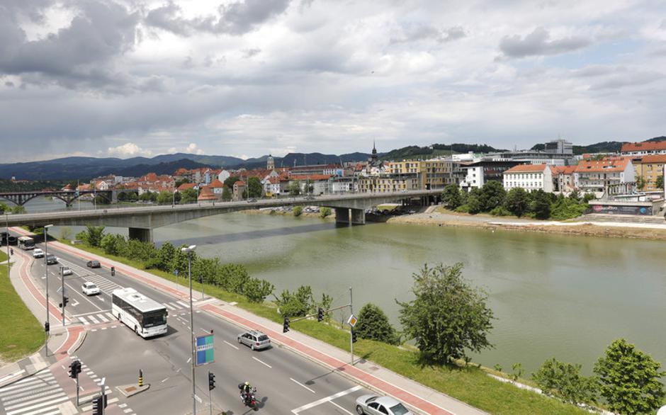 Maribor | Avtor: Epa