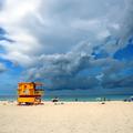 South Beach, Miami, ZDA