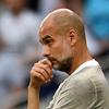 Pep Guardiola Man City