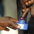 sudan volitve referendum volišče