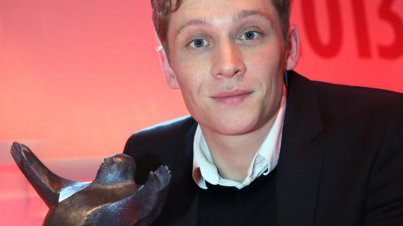 Matthias Schweighöfer