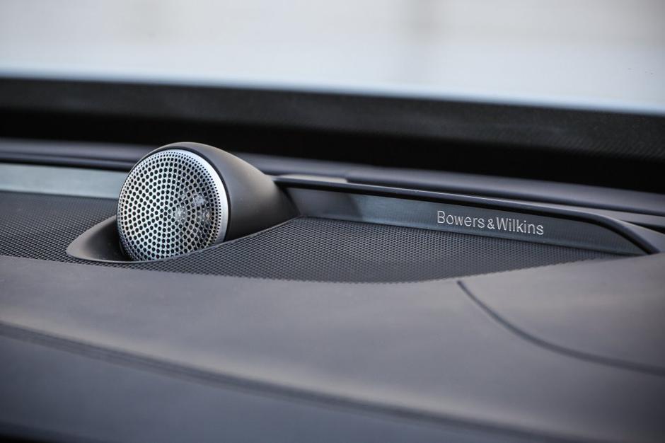 Volvo XC90 | Avtor: Saša Despot