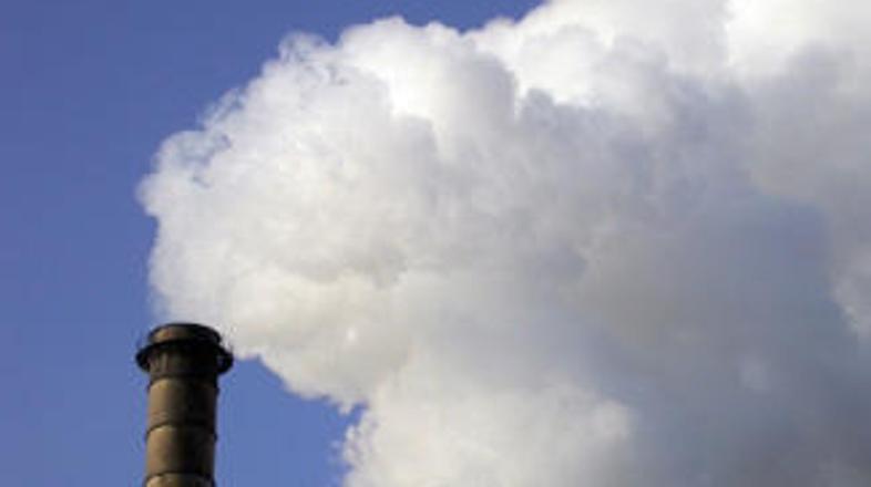 V Sloveniji dihamo zrak, ki ne ustreza standardom kakovosti EU.