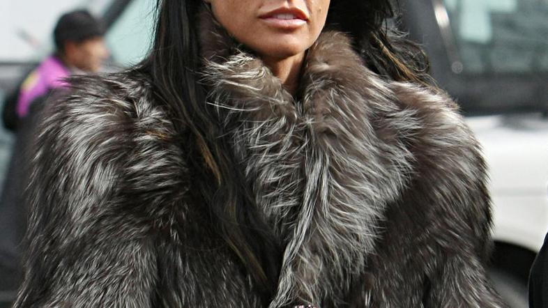 Jordan že išče novo domovanje. (Foto: Flynet/JLP)