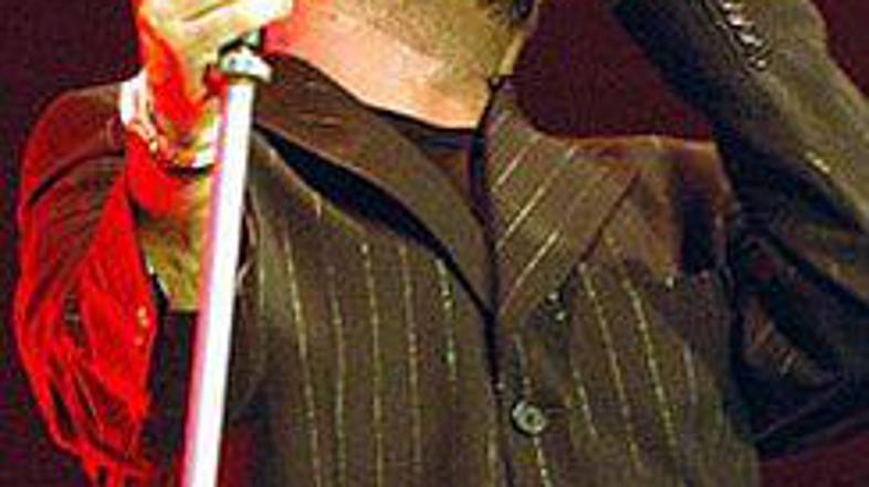 Cetinski je priljubljen tudi pri Slovencih.