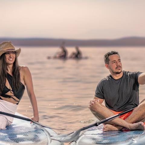 Jadran Hotels & Camps