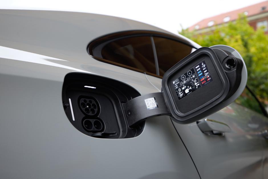 Mercedes-Benz CLA | Avtor: Mercedes-Benz