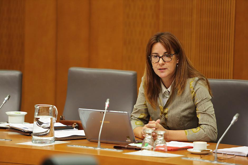 Andreja Katič | Avtor: Saša Despot