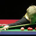 Neil Robertson snooker