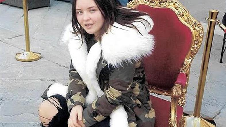 Tiana Černeka