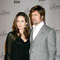 brad pitt, angelina jolie