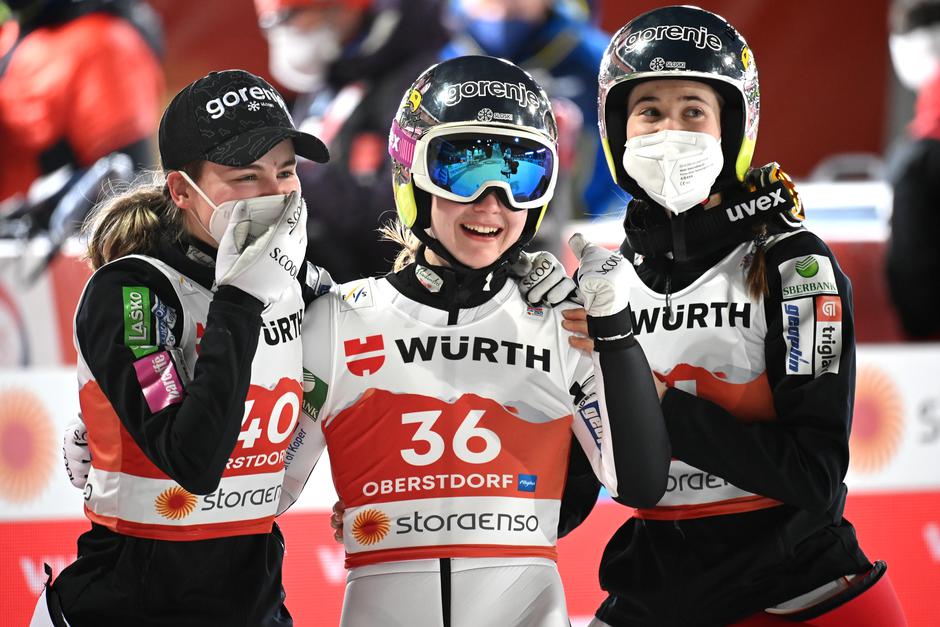 križnar klinec | Avtor: Epa