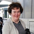 Susan se je v Chicago namenila, da bi nastopila v oddaji Oprah Winfrey. (Foto: F
