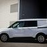 ford transit courier furgon
