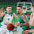 košarka evropski pokal Cedevita Olimpija - Joventut Badalona