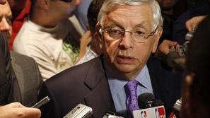 David Stern NBA