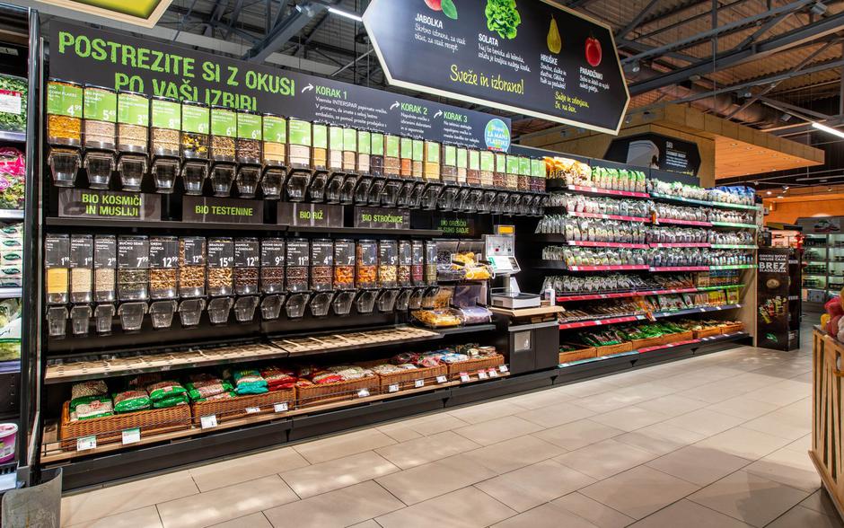 spar, trgovina | Avtor: Spar