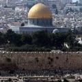 Vprašanje Jeruzalema je že dolgo eden od bistvenih problemov v palestinsko-izrae