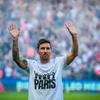 Lionel Messi PSG