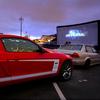 drive-in kino