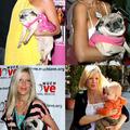 Tori Spelling in Mimi LaRue sta bili nerazdružljivi.