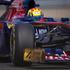 Jaime Alguersuari (Toro Rosso)